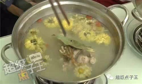 勾兑高汤爆料怎么做的视频,视频揭秘家常高汤制作全过程 第1张 勾兑高汤爆料怎么做的视频,视频揭秘家常高汤制作全过程 第1张